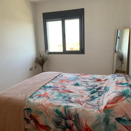 Apartment Torre Laguna El Ejido
